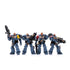 Joy Toy Warhammer Collectibles: 1/18 Scale Space Wolves Battle Hunter Pack